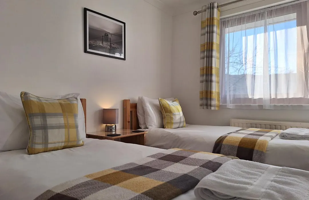 Black Sheep Bunkhouse-1