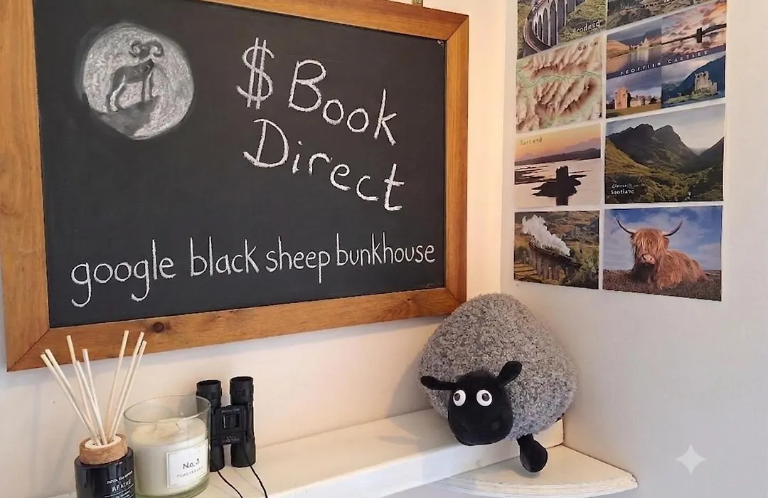 Black Sheep Bunkhouse-1